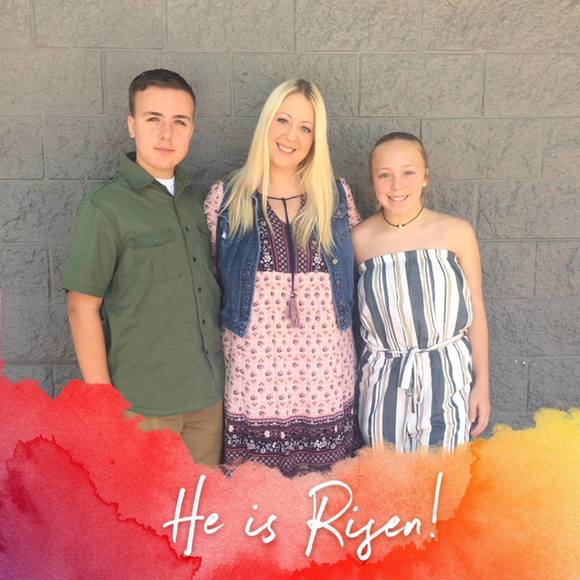 Meet your Posher, Heather - Picture 1 of 1